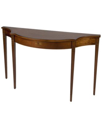 Butler Butler Specialty Company Chester 54in Console Table