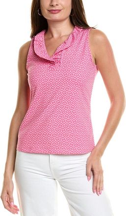 J.McLaughlin J. McLaughlin Durham Catalina Cloth Top