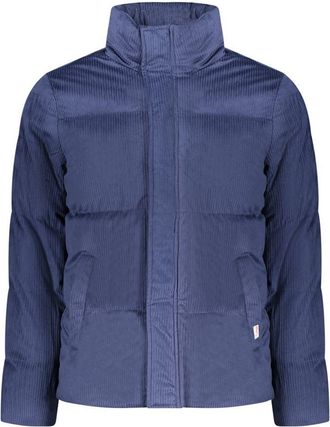 Rifle Polyester Mens Mens Jacket