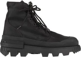 Moncler SCHUHE - Stiefeletten auf YOOX.COM