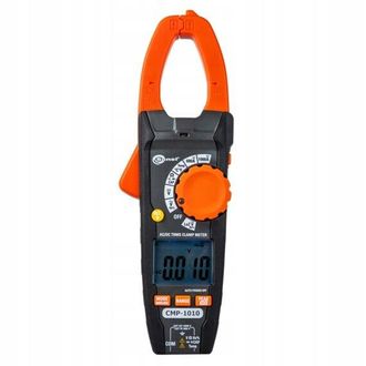 OEM Instrumento De Medida Sonel Cmp-1010 1000a Luz Integrada