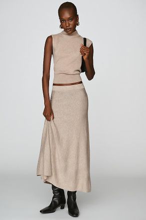 ASTR the Label Deora Sweater Skirt