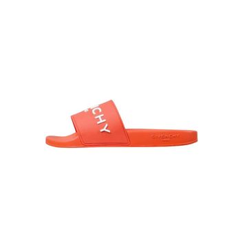 Givenchy Heren, Schoenen, Oranje, Maat: 44 EU