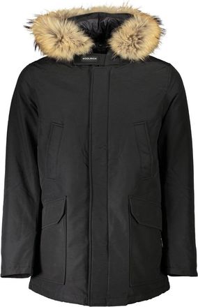 Woolrich Cotton Men Mens Jacket