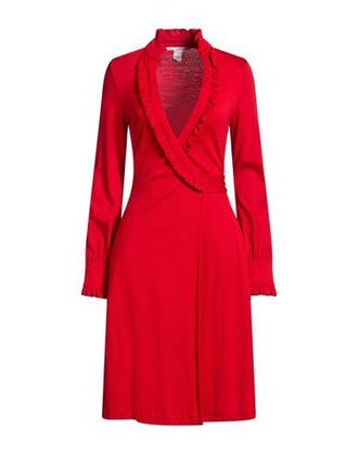 Diane Von F&uuml;rstenberg DRESSES - Midi dresses on YOOX.COM