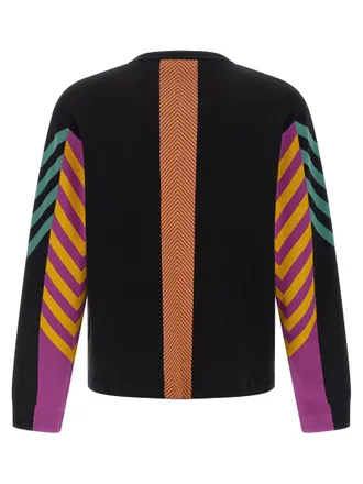Kiko Kostadinov Sweater - Multicolor