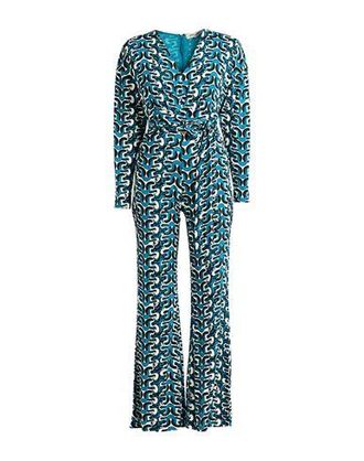 Diane Von F&uuml;rstenberg JUMPSUITS & TRACKSUITS - Jumpsuits on YOOX.COM