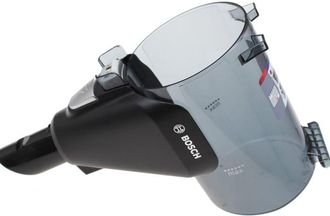 Bosch contenitore della polvere - 12036427