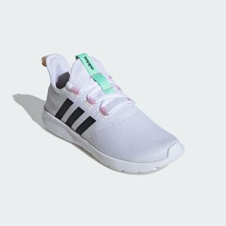 adidas adidas Performance Womens Cloudfoam Pure 2.0 Shoes - Multicolour material_Synthetic - Size UK 6.5