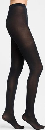 Wolford Satin Opaque 50 Tights