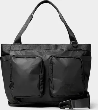 The North Face Mens Base Camp Voyager Tote Bag