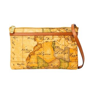 Alviero Martini 1A Classe Mujer, Bolsos, Beige, Talla: ONE Size