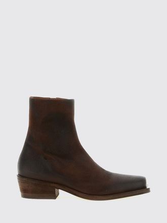 Mars&egrave;ll Boot Men color Brown