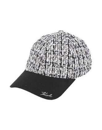 Karl Lagerfeld ACCESSOIRES - Mützen & Hüte auf YOOX.COM
