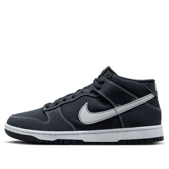 Nike Dunk Mid Off Noir DV0830-001