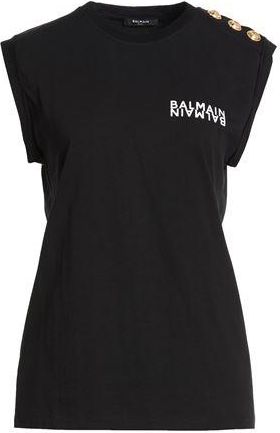 Balmain TOPWEAR - T-shirts su YOOX.COM