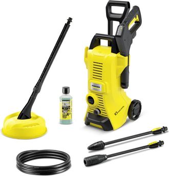 Karcher Hidrolimpiadora K 3 Power Control Home - Karcher