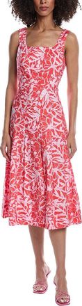 Tyler B&ouml;e Ginny Midi Dress