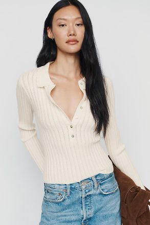 525 Tabitha Sweater