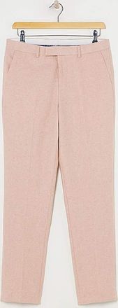 Jacamo Wool Blend Suit Trouser