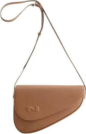 Nathan-Baume Donna, Borse, Marrone, Taglia unica, new