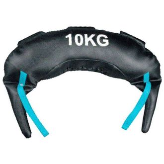 Softee Saco Entrenamiento Bulgaro O Para Hombros Softee 10 Kg