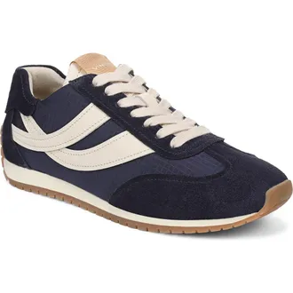 Vince Oasis Runner Sneaker in Cosmic Blue at Nordstrom, Size 5.5