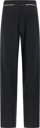 Nensi Dojaka Anouk Trousers - Black