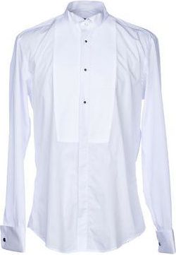 Brian Dales TOPWEAR - Shirts sur YOOX.COM