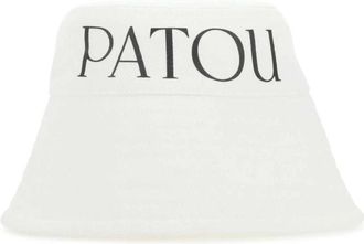 Patou Donna, Accessori, Bianco, M, new