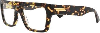Bottega Veneta Womens 51Mm Optical Frames