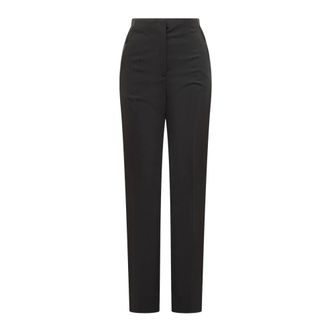 HUGO BOSS Mujer, Pantalones, Negro, Talla: XS