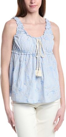 ANNA KAY Anna Kay Carley Blouse