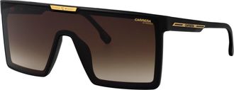 Carrera Mens Sunglasses Victoryc07-S Black Eco Polyamide