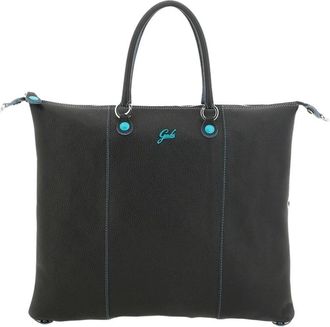 Gabs G3 Plus L - Dames - Shoppers - Zwart - ONE Size - Katoen - Tassen