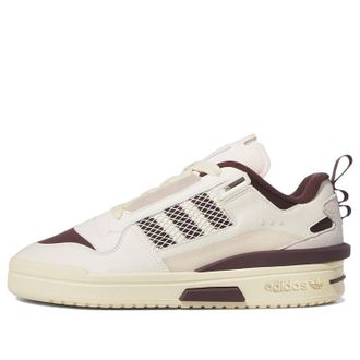 adidas Forum Mod Low Cream White Brown IE7114