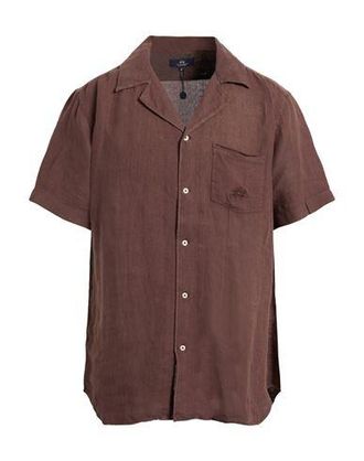 La Martina TOPWEAR - Shirts on YOOX.COM