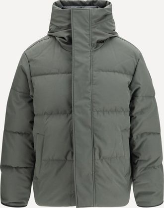 Canada Goose Seymour padded Parka Male XL