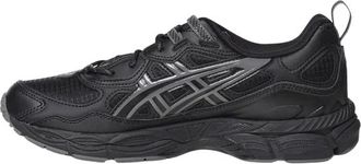 Asics Gel-Nyc Utility - Sport - Hombre - Negro - 43 1/2 EU
