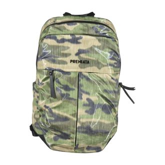 Premiata Bags.. - unisex - Premiata - Backpacks - Multicolor - ONE SIZE - Bags
