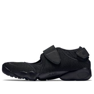 Nike Air Rift Breathe Black 847609-001