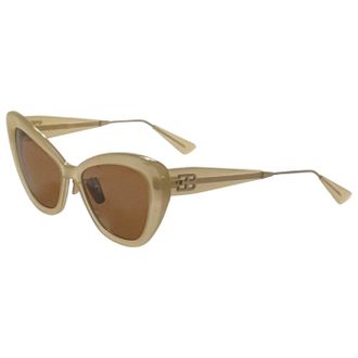 Bugatti Womens 54mm Sunglasses 39-BNE-AF