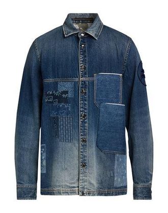 Jacob Cohen ROPA DE ABRIGO - Chaquetas vaqueras en YOOX.COM