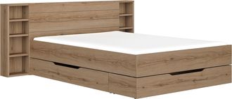 Gami Stauraumbett 1 Stk. tlg