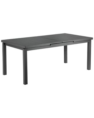 Pangea Home Indoor/Outdoor Miami Extension Table