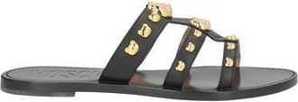 Moschino FOOTWEAR - Sandals on YOOX.COM