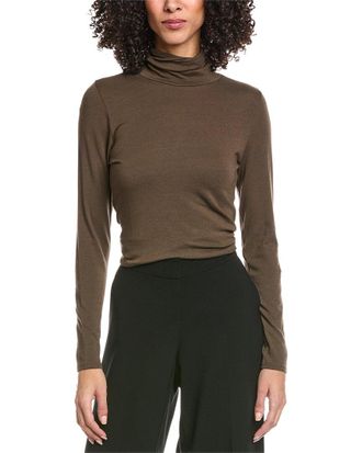 Eileen Fisher Eileen Fisher Turtleneck Top