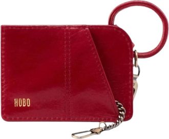 Hobo Womens Sable Bag Charms In Crimson