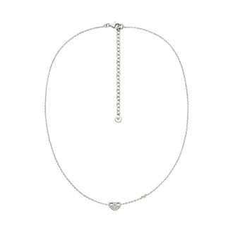 Emporio Armani Mujer, Accesorios, Gris, Talla: ONE Size