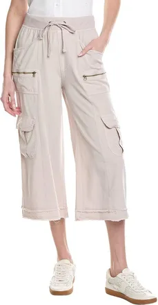 Xcvi Xcvi Bavo Gaucho Pant